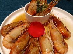 -阿明小菜·海鲜·上海菜(浦建路店)
