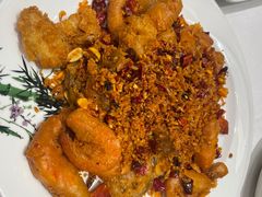 -稻香酒家·33年老字号·港式粤菜(富邦中心店)