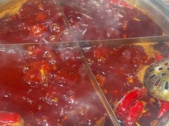 -渝味黄姐火锅(黄泥村店)