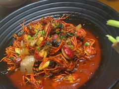 -铭副琦食·虾蟹烩馆(渔人码头店)