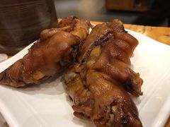 -三千里韩式炭火烤肉(南八马路店)
