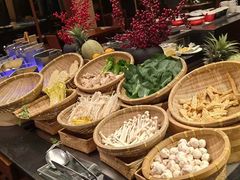 -源·咖啡自助餐厅·海鲜·烧烤·三文鱼(海口华彩洲际酒店)