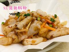 -顺德人家食府(黄金广场店)
