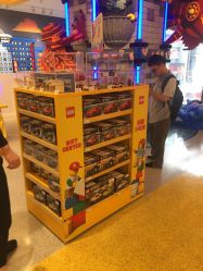 -乐高品牌旗舰店(人民广场店)
