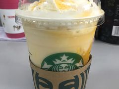 -星巴克(南翔五彩城店)