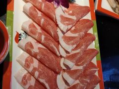 -潘小辣鲜肉老火锅