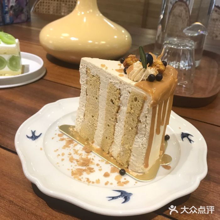 侘寂甜品(自取店)图片
