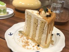 -侘寂甜品(自取店)