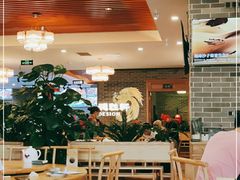 大堂-德胜轩正宗顺德菜(宝安沙井会展中心店)