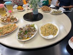 -七鲜渔港美食餐厅(巽寮湾海景店)