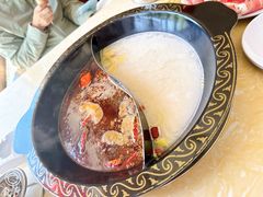 -重庆秦妈火锅(全国连锁五台山店)