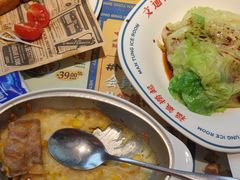 -文通冰室(东方宝泰店)