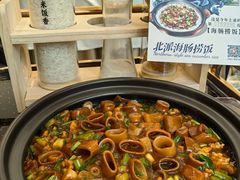 -品海楼·大连海胆锅贴馆(东港店)