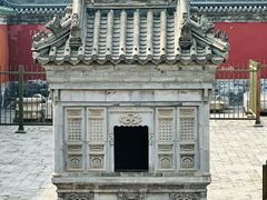 -历代帝王庙博物馆