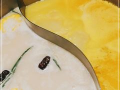 -青瓷火锅料理(西单大悦城店)