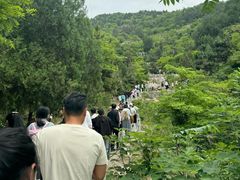 -涂山风景区