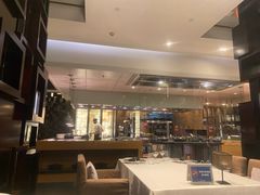 -Flame秀扒房西餐厅·石家庄希尔顿酒店