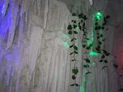 -水晶之星洗浴温泉汗蒸