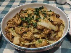 -紫光园·烤鸭·北京菜(劲松店)