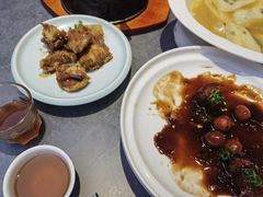 -江南里·新浙菜(苏州大悦城店)