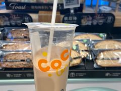 -CoCo都可(金狮店)