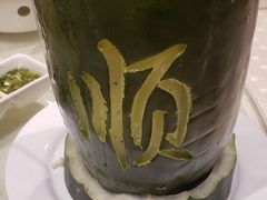 -顺风海鲜港(金玉兰店)