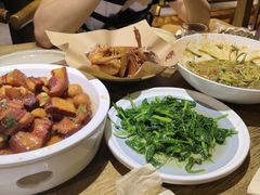 -鸽子窝(青塔店)