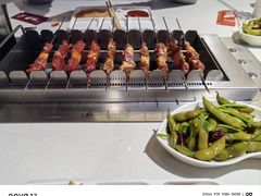 -玉善烧烤串城(长春总店)