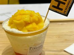 -HIMANGO很芒の芒(芳圆里店)