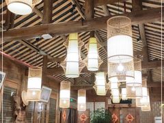 大堂-苗家大院酸汤鱼(贵阳北站店)