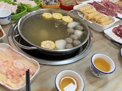 -杏花吴记牛肉火锅