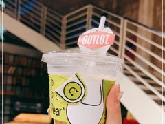 -GOTLOT COFFEE&KITCHEN角落厨房NOOK店