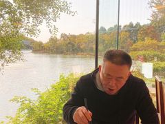 -上海怡沁园度假酒店