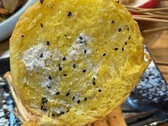 -华府九号海鲜烧烤大排档(龙域店)
