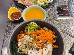 -汉拿山烤肉(东直门东方银座店)