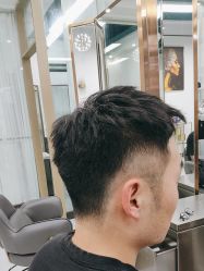 -ASG Hair Salon烫染·接发