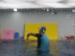 -龙格亲子游泳·水育早教运动中心(绿城店)