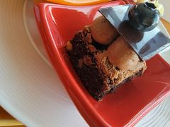 -视界美食自助餐厅·石家庄希尔顿酒店