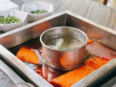 -凤来栖·净庭院·火锅(欧尚店)