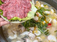 -大鼎石锅鱼(春江里店)