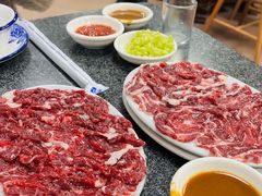 -五洲牛肉美食馆