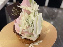 -GODIVA(五角场万达广场店)