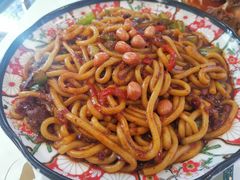 -帕米尔食府(白云观店)
