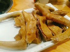 -营记牛肉火锅·大埔客家菜(上梅林店)