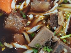 -康师傅私房牛肉面(北京南站店)