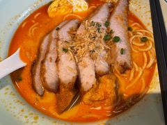 -梳打冰室(氹仔店)