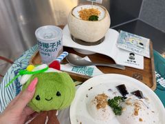 -自然椰·海南清补凉(海月广场店)