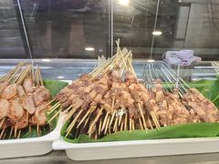 -丝路伊兰·兰州牛肉面(马连道店)