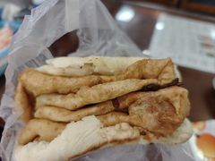 -清真牛街祥云轩门钉肉饼(左家庄店)