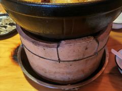 -大胃姐·路边牛杂(南吴路店)